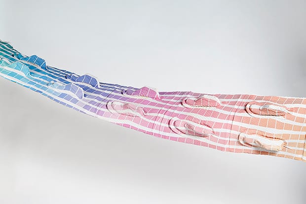 The Shoefactory Revised: 了解設計師 Eric Hullegie 如何在環保和時尚中取得平衡