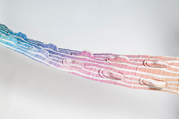 The Shoefactory Revised: 了解設計師 Eric Hullegie 如何在環保和時尚中取得平衡