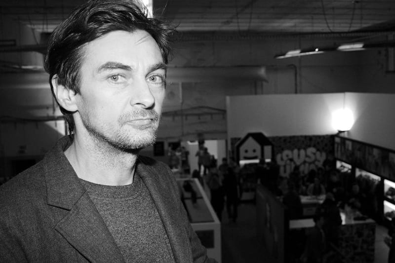 Thomas Martini 在專訪中談及 BRIGHT 商貿展的根源與發展