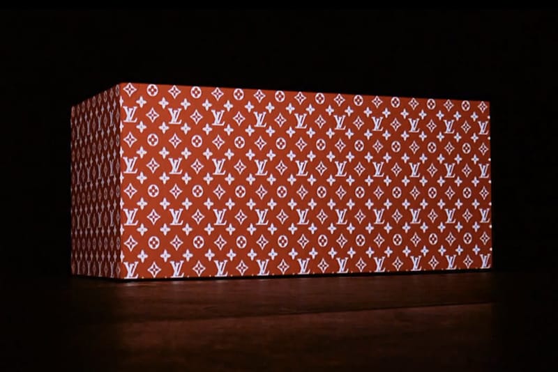 Trunk Mapping: 通過視覺短片來了解 Louis Vuitton Trunk 的發展曆程