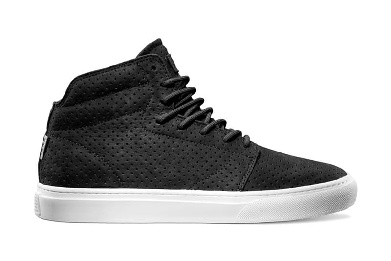 Vans OTW 2013 春季 Perf Pack 單品系列