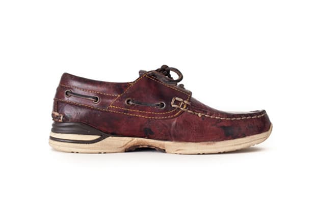 visvim “F.I.L. Indigo Camping Trailer” 店鋪期間限定系列