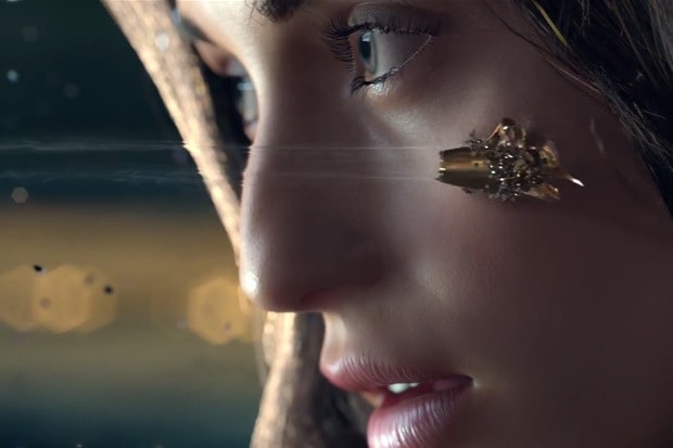 科幻新作《Cyberpunk 2077》帶領大家前往 2077 年的未來時空!