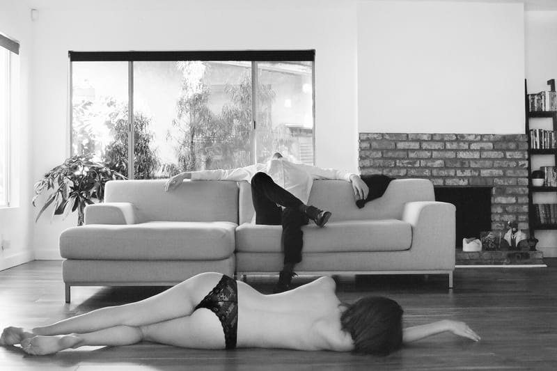 The Windmill Club 2013 春季 Varsity Number Oxford 造型 Lookbook