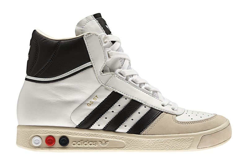 adidas Originals 2013 春夏 Archive Pack 鞋款系列