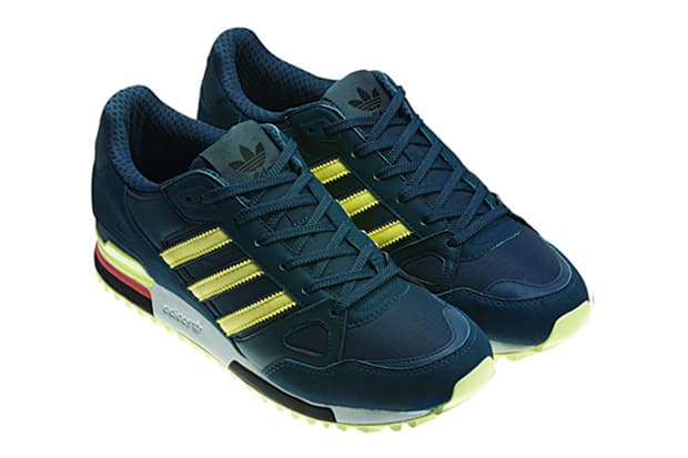 adidas Originals 2013 春季 ZX 系列鞋款