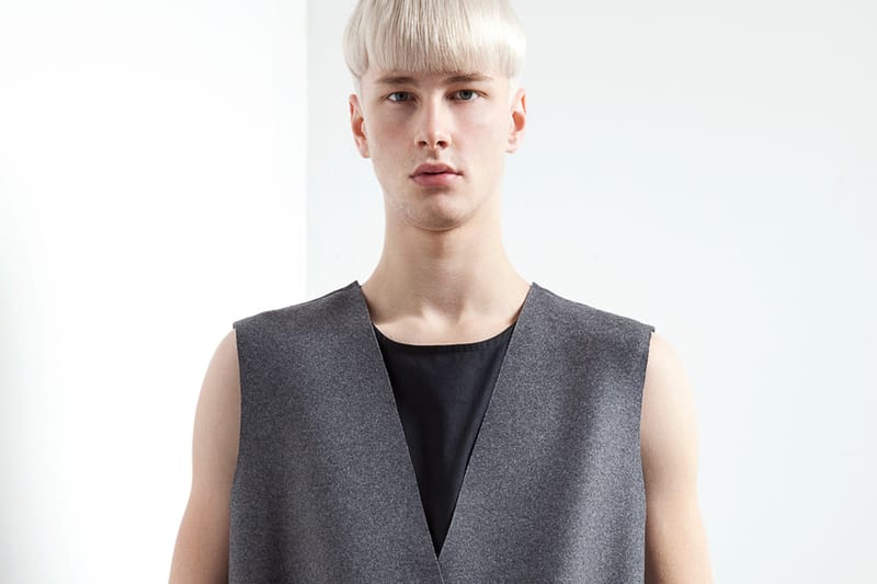 Berthold 2013 秋冬系列