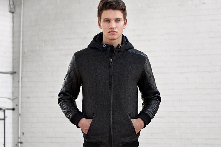 Chaos Theory 2013 秋冬系列預覽