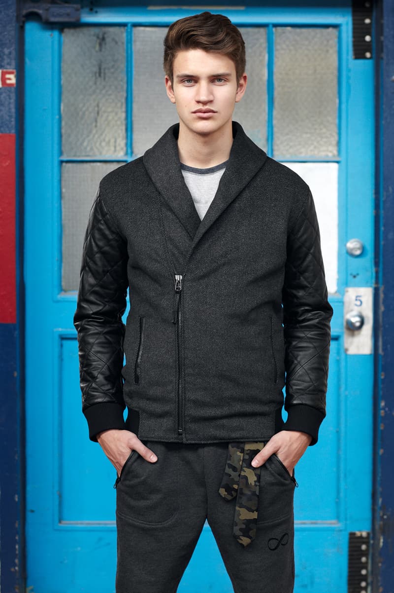 Chaos Theory 2013 秋冬系列預覽