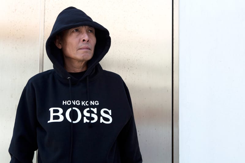 CLOT x SSUR GUTTER STORE “HK BOSS” & “CHANNEL ZERO” 新品發佈