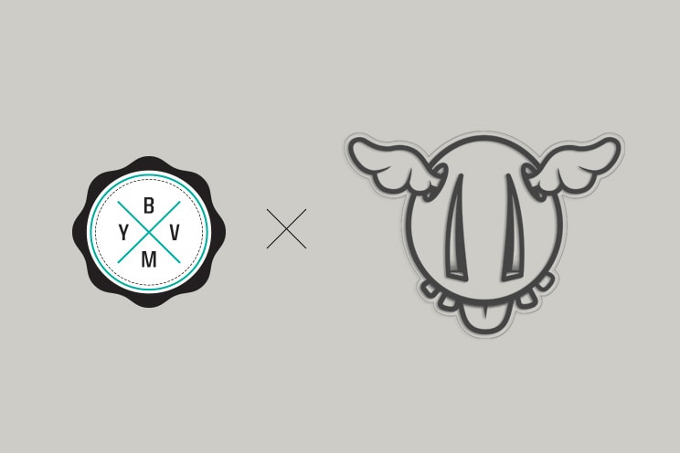 在 Blank You Very Much 設計 D*FACE T 恤贏取獎金!