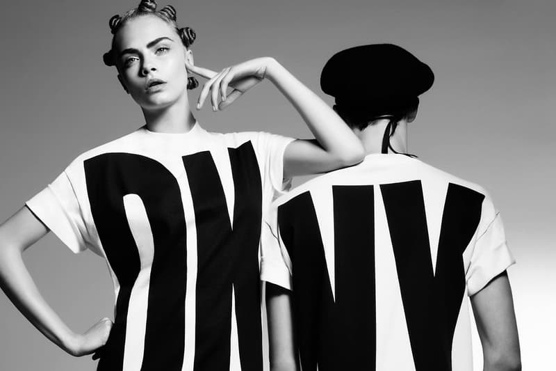 DKNY x Opening Ceremony 2013 年春夏季別注系列