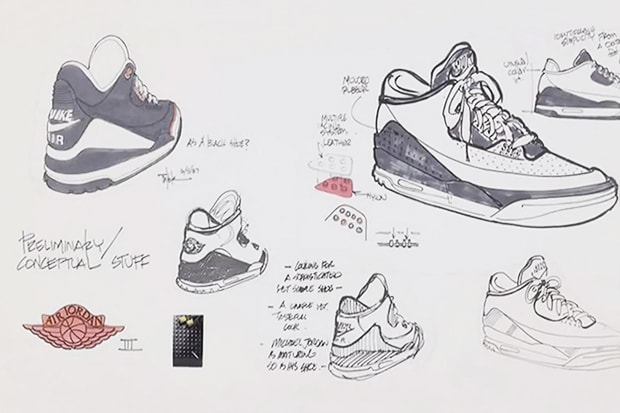ESPN 爲歌頌 Michael Jordan 打造 “Gotta Be The Shoes!” 短片