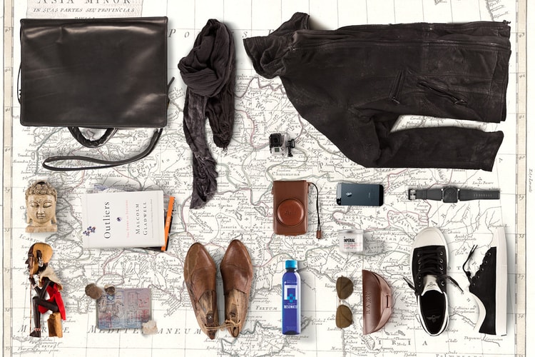 Essentials: 美國品牌 Creative Recreation 總裁 Robert Nand