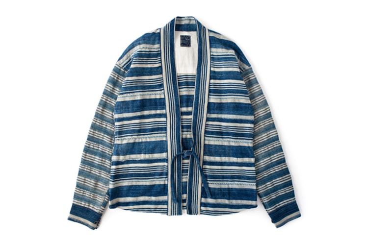 F.I.L. Indigo Camping Trailer 2013 春季 SS Osiris Coverall 外衣