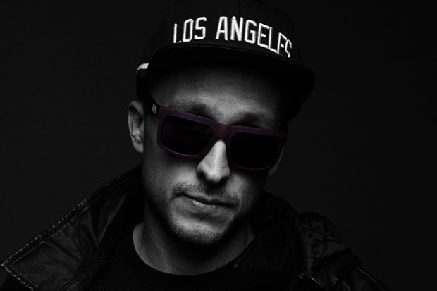 IVI 2013 春季系列造型 Lookbook