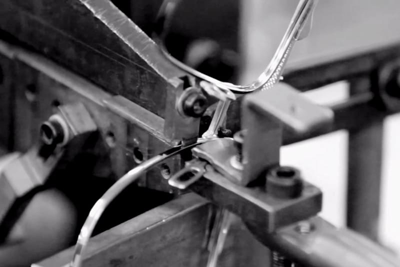 IVI 發佈 The Process 短片系列最後一集：DPM 眼鏡幕後制作工序