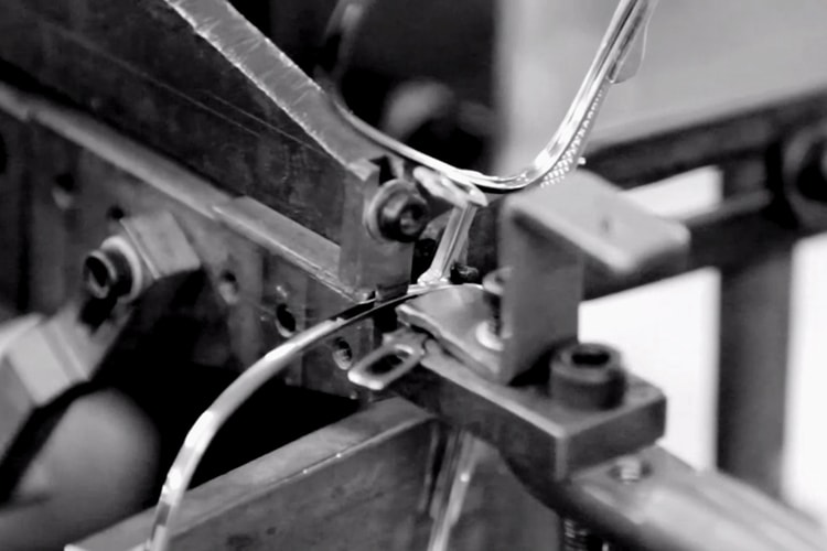 IVI 發佈 The Process 短片系列最後一集:DPM 眼鏡幕後制作工序