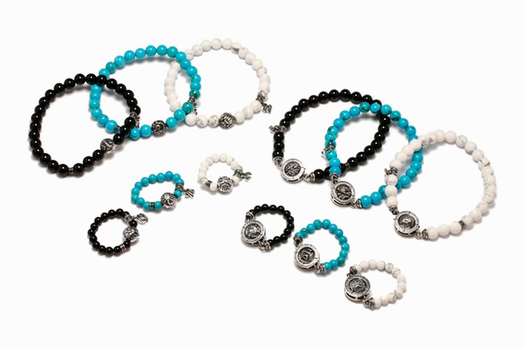 JAM HOME MADE 2013 春夏十二星座概念設計系列