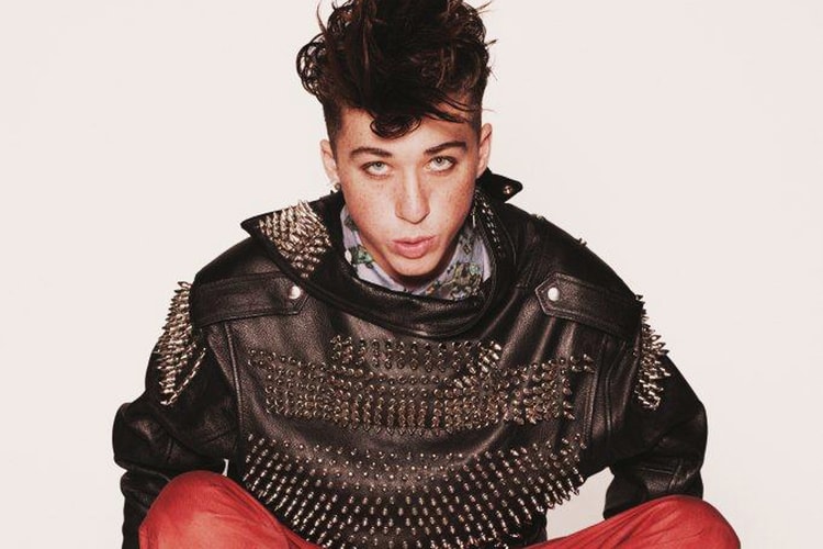 Levi’s 歡慶經典褲款 501 邁向 140 週年!