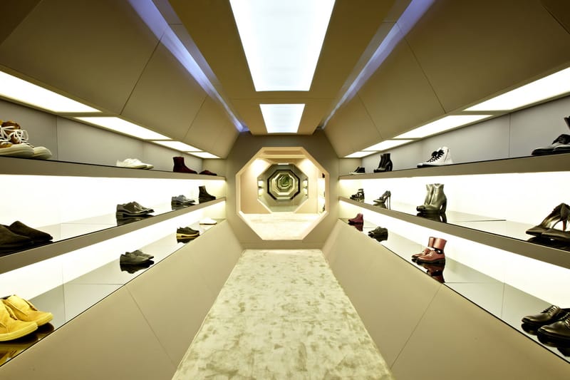 LN-CC 以全新面貌重新開幕！