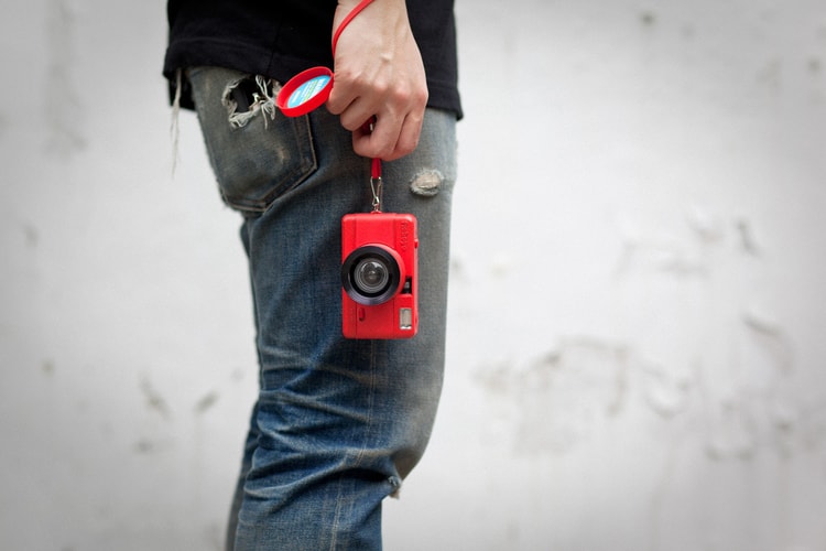Lomography 2013 新品發售