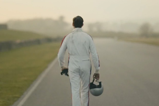 McLaren 發布 “Courage” 短片慶祝成立 50 周年