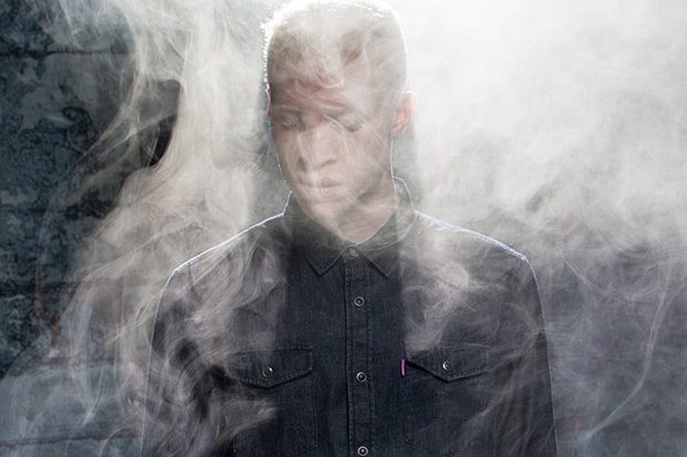 Mishka 2013 春夏系列造型 Lookbook