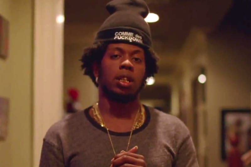 Atlanta Dream$：探索亞特蘭大嘻哈文化與脫衣舞俱樂部之間的聯系