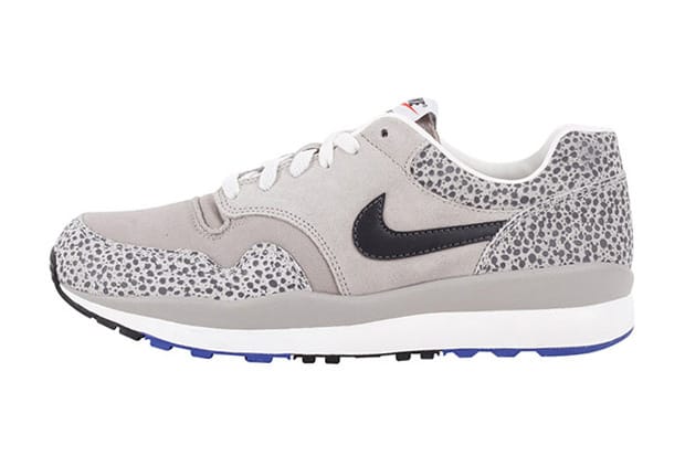Nike Air Safari VNTG “Classic Stone” 鞋款