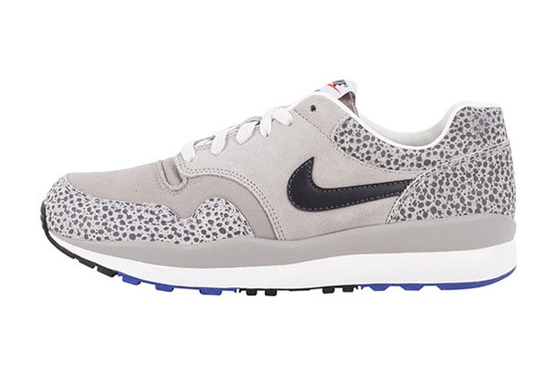 Nike Air Safari VNTG “Classic Stone” 鞋款