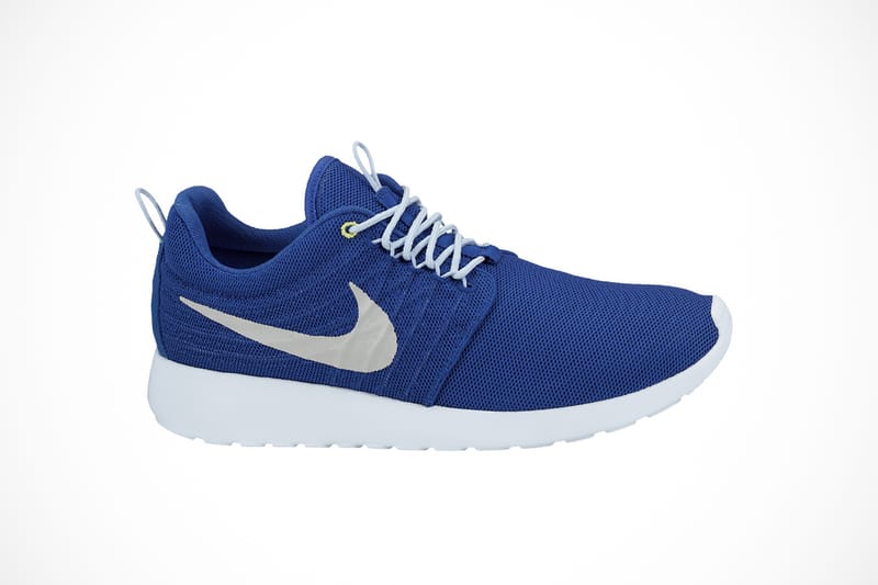 Nike Roshe Run 2013 春夏 Dynamic Flywire 鞋款