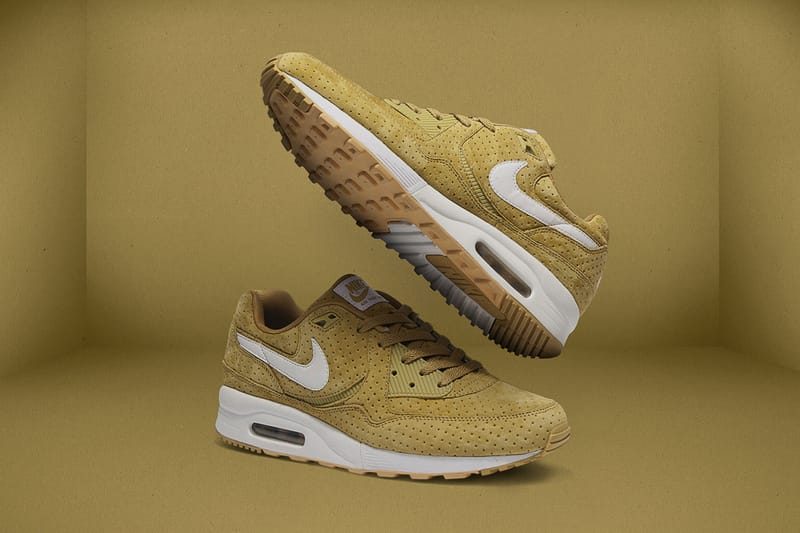 Nike Sportswear 2013 年 size? Exclusive Perf Pack 獨家鞋款