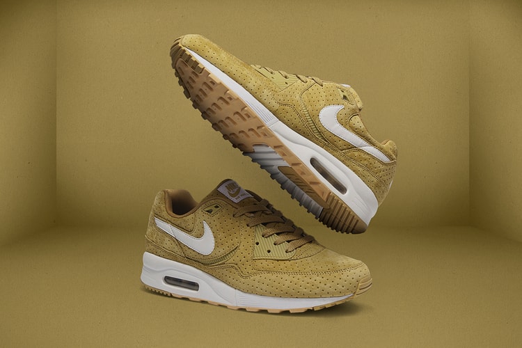 Nike Sportswear 2013 年 size? Exclusive Perf Pack 獨家鞋款