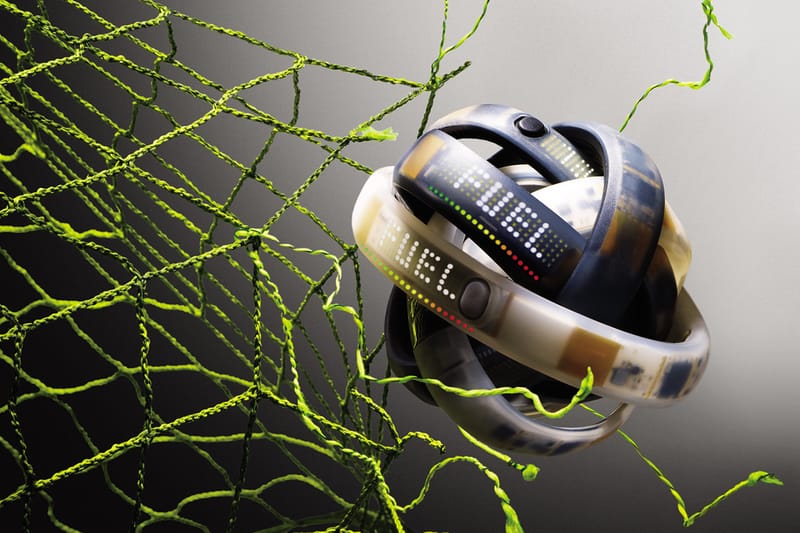 美國知名龍頭網路產業媒體 Fast Company 提列 Nike 耐克為 2013 年 Most Innovative Company 