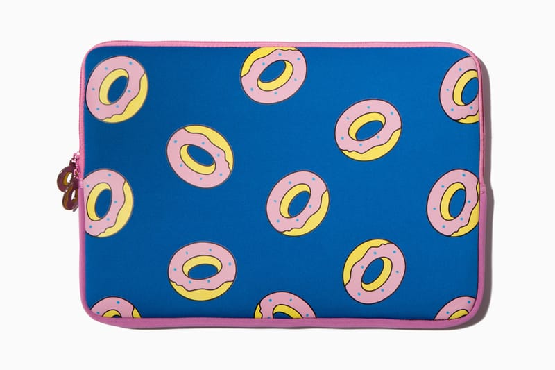 Odd Future 2013 春夏新款筆記本電腦保護袋