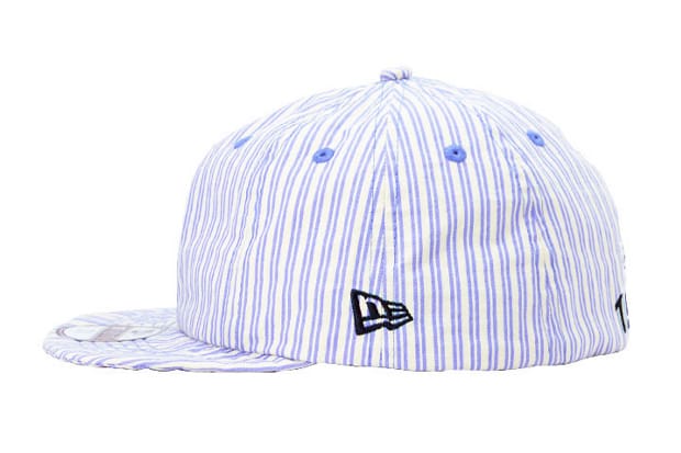 Porter x New Era 2013 Spring/Summer 19TWENTY Caps