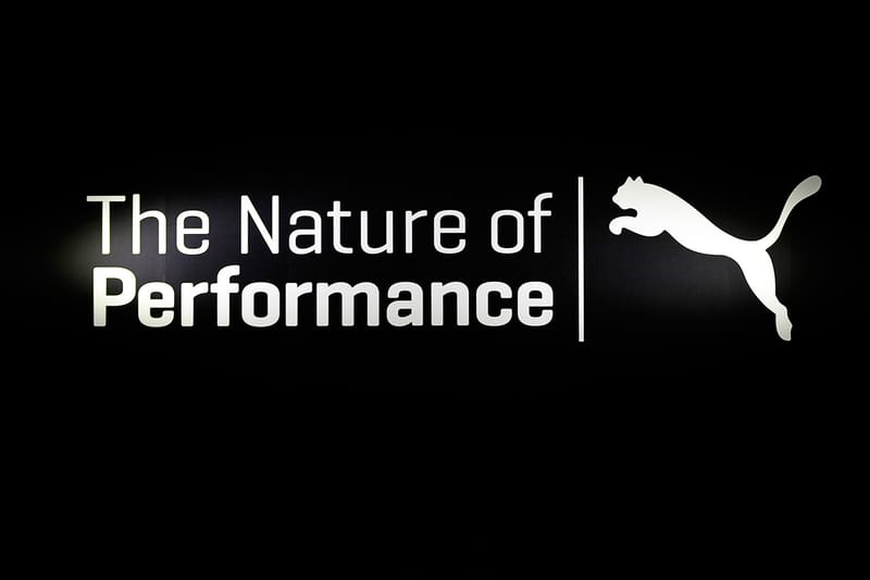 PUMA 2013 “The Nature of Performance” 發佈會 @ PUMA Brand Center Tokyo 現場回顧