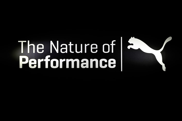 PUMA 2013 “The Nature of Performance” 發佈會 @ PUMA Brand Center Tokyo 現場回顧