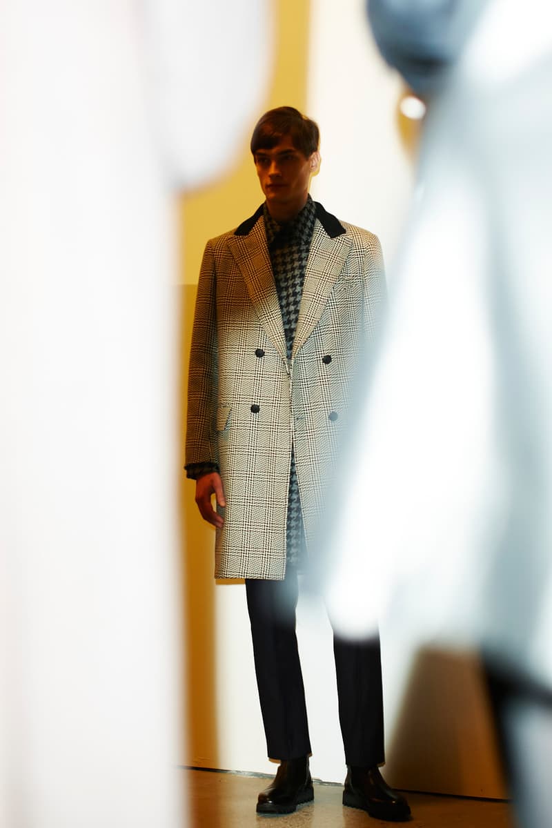 Rag &amp; Bone 2013 秋冬系列預覽