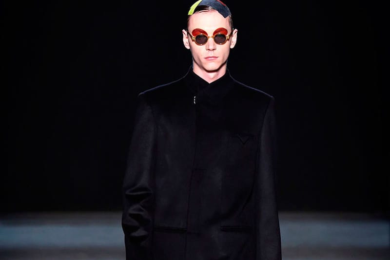 SIKI IM 2013 年秋冬季系列