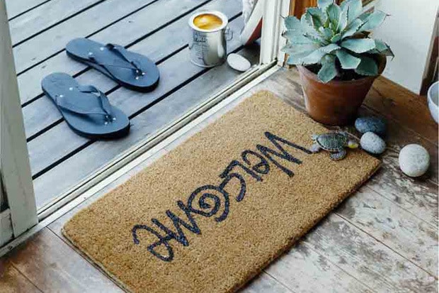 Stussy Livin’ General Store 2013 春夏生活家居概念 Lookbook