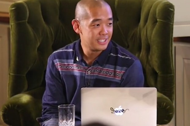 《The jeffstaple Confessional》座談會完整回顧短片