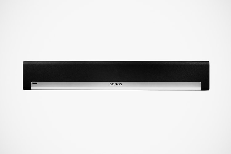 Sonos 推出 PLAYBAR 家庭無線揚聲器系統