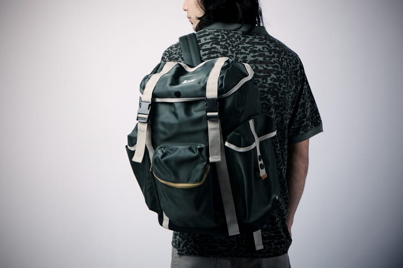 Wood Wood 2013 春夏系列特輯與設計師專訪