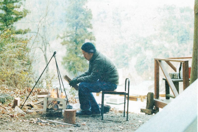 WTAPS 2013 春夏 “Philosophy” 系列