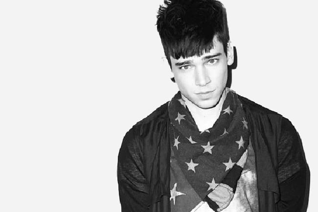 Terry Richardson 打造 5cm 2013 春夏概念品牌形象