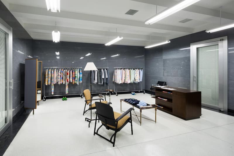 Thom Browne 東京青山區首家旗艦店開幕