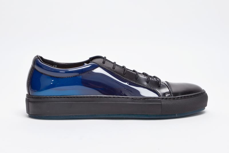 Acne 2013 春夏 Adrian Sneaker 鞋款