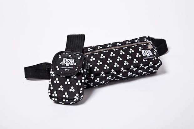 BOUNTY HUNTER 2013 春季系列 BxH Pattern Collection 